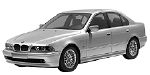 BMW E39 B3367 Fault Code