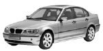 BMW E46 B3367 Fault Code