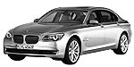BMW F01 B3367 Fault Code