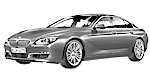 BMW F06 B3367 Fault Code