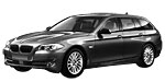 BMW F11 B3367 Fault Code