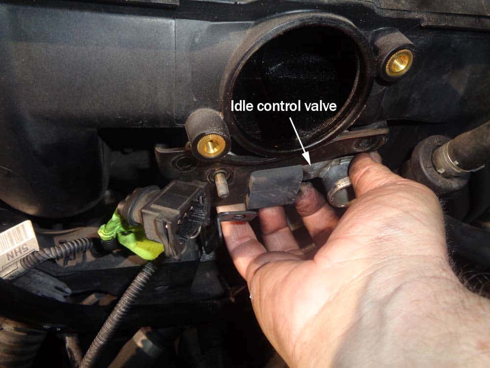 See B3367 in engine